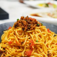 启东银洲希尔顿逸林酒店•悦海阁中餐厅 여행 사진