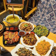 三百弄·私厨馆(古城路店) User Photo