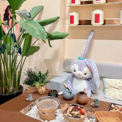 T&B THEME(商业中心店) User Photo