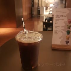 上海素凯泰酒店·Beans & Grapes User Photo