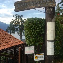 Trattoria Baita Belvedere 여행 사진