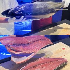 Sutang Wagyu Cuisine (Zhongyi Road Branch) User Photo