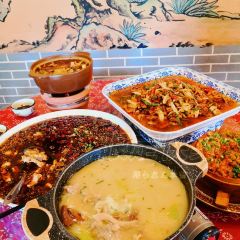 外婆壪來鳳魚用戶圖片