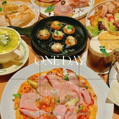 HEMICYCLE小半咖啡(普罗旺世店) User Photo