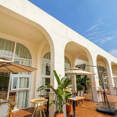 白麓半岛·泰餐厅(麓湖美食岛店) User Photo