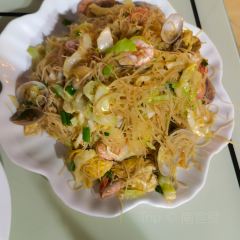 今鲜一家 User Photo