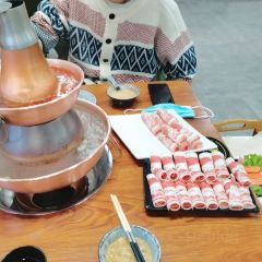 春川咕咕铁板鸡(韩国连锁店) User Photo