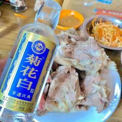 裴庄小堂羊肉馆 여행 사진