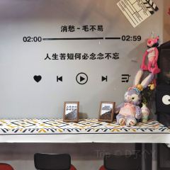 提拉米酥 User Photo