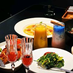 大容山酒楼 User Photo