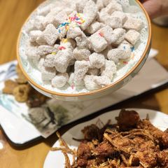 新融记 User Photo