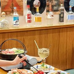 财神楼大食堂(财神街店) User Photo