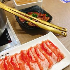 许府牛火锅(湖州长兴利时店) User Photo