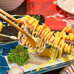Xianyin Xiaolu の Japanese Cuisine 여행 사진