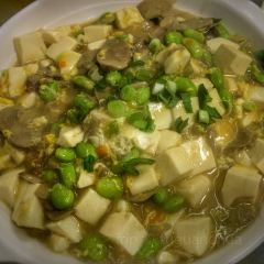 周记盛世家宝饺子馆 User Photo