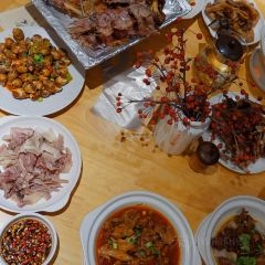 鹿鸣餐厅 User Photo