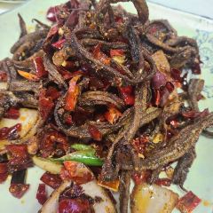 Zhouyuqiu Restaurant User Photo