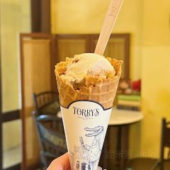Torry's Ice Cream 여행 사진