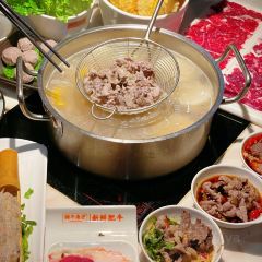 潮牛海记(星光时代店) User Photo