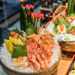 江左尚白(友谊阳光城店) User Photo