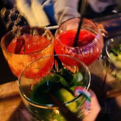 Doors Freestyle Grill User Photo