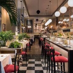 Langosteria User Photo