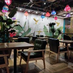 印象芽庄越式餐厅(东兴店) 여행 사진