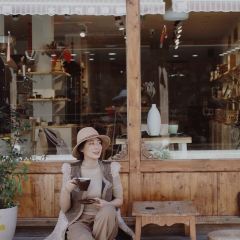 xiang cheng coffee yun nan arabica coffee 여행 사진
