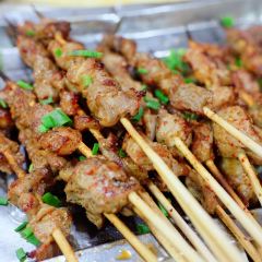 A TAN SHAO KAO User Photo