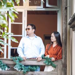 歡喜(法海路店) User Photo