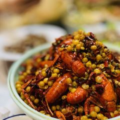 猴哥烤王·胖子龍蝦(湖濱商業街一號店)張用戶圖片