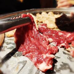 大浪炭火鮮牛肉酒場（區政府店）張用戶圖片