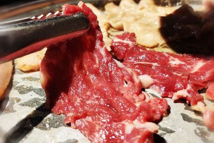 大浪炭火鮮牛肉酒場（區政府店）