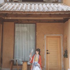 既下山sunyata(沙溪店) User Photo