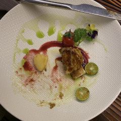 DAVID·洋风料理(万达金街店) User Photo