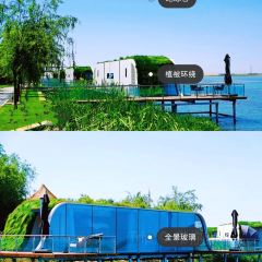 Shahu Dandan House B&B Dandan House Terrace Restaurant User Photo