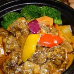 新加坡肉骨茶(海花岛店) User Photo