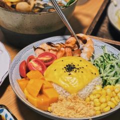 山禾海食物工作室 User Photo