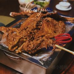 五康土鸡羊馆(梅溪湖店) User Photo