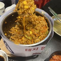 MeetSun韩式大排档(郴州步步高店) User Photo