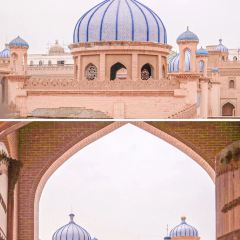 木卡姆特色餐厅(紫东大厦店) User Photo