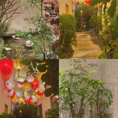 Xiao huo xi User Photo