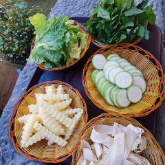 石林杏林大观园樱花峪药膳坊餐厅 User Photo