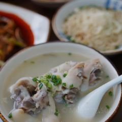 元通黃豆花張用戶圖片