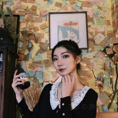 石板街咖啡店 User Photo
