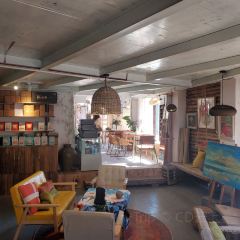 8848 Coffee珠枫咖啡 User Photo