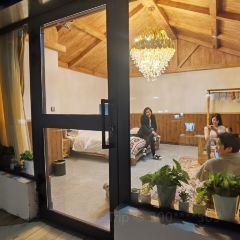 阿尔泰金牧舍 User Photo