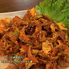 多尼猪蹄 User Photo