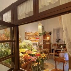 喜余的花园(侨苑小区店) User Photo
