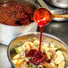 程记洋芋坨坨串串香 User Photo